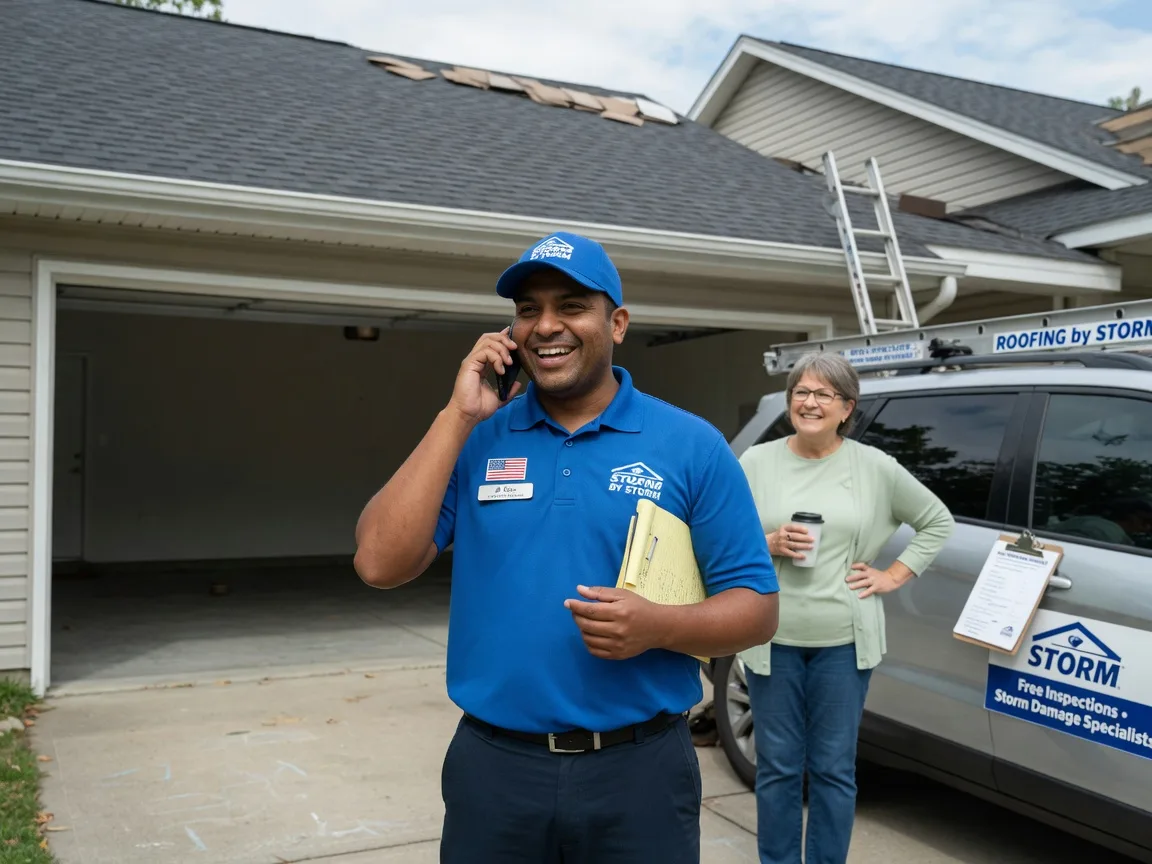 Roof Repair Near Me Pleasant Hall, PA FAQs